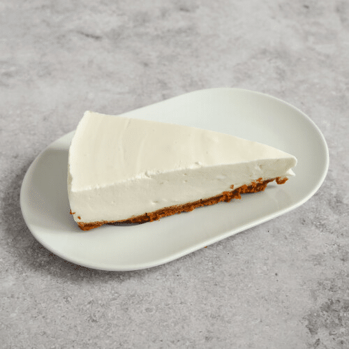 Cheesecake speculoos