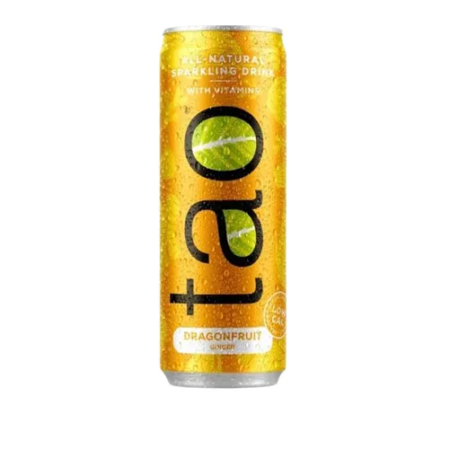 Tao Ginger (25cl)